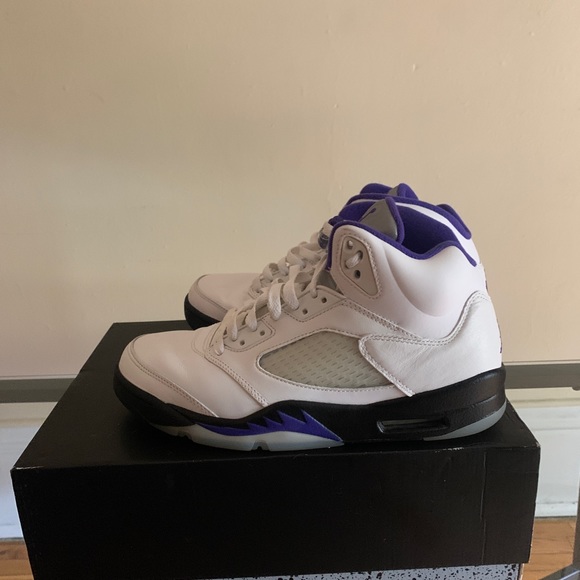 Air Jordan 5 Retro \